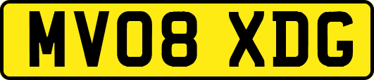 MV08XDG