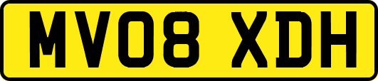 MV08XDH