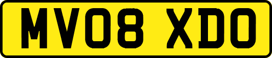 MV08XDO