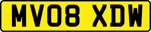 MV08XDW