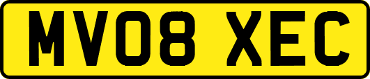 MV08XEC