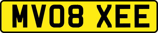 MV08XEE