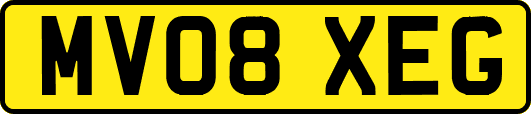 MV08XEG