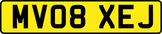MV08XEJ