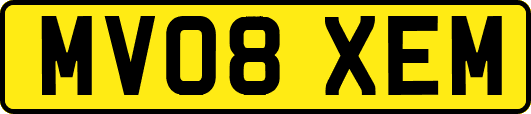 MV08XEM