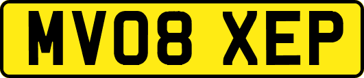 MV08XEP