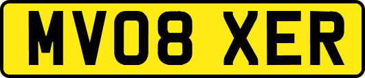 MV08XER