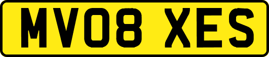 MV08XES