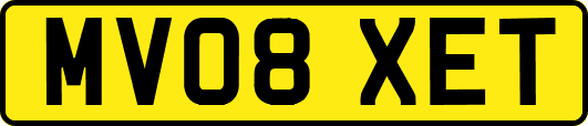 MV08XET