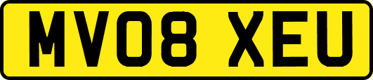 MV08XEU