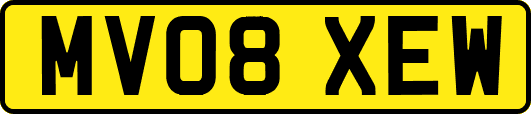 MV08XEW