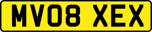 MV08XEX