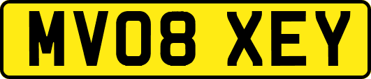 MV08XEY