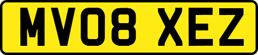 MV08XEZ