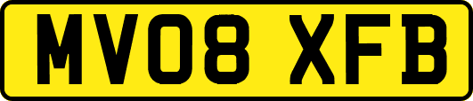 MV08XFB