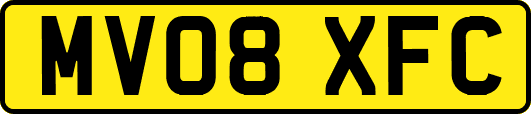 MV08XFC