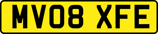 MV08XFE
