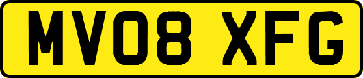 MV08XFG