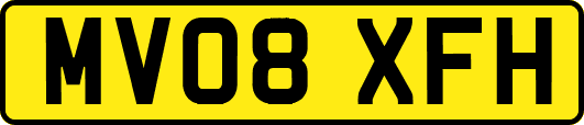 MV08XFH