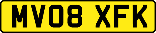 MV08XFK
