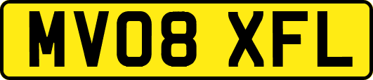 MV08XFL