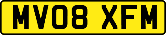 MV08XFM