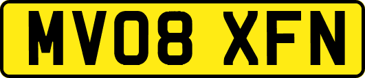 MV08XFN