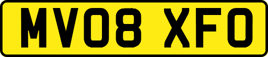 MV08XFO