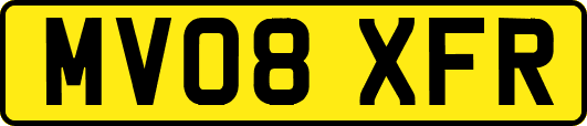 MV08XFR