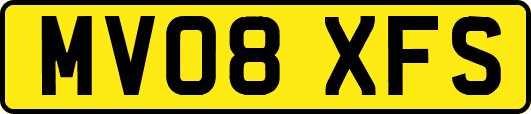 MV08XFS