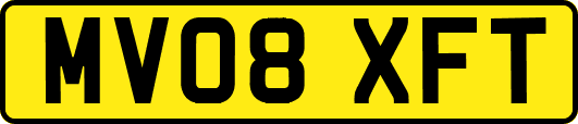 MV08XFT
