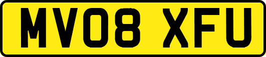 MV08XFU