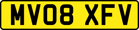 MV08XFV