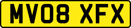 MV08XFX