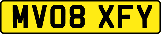 MV08XFY