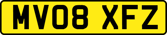 MV08XFZ
