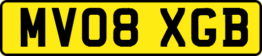 MV08XGB