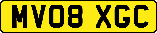 MV08XGC