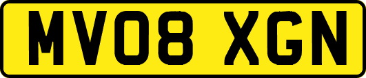 MV08XGN