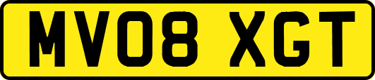 MV08XGT