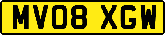 MV08XGW