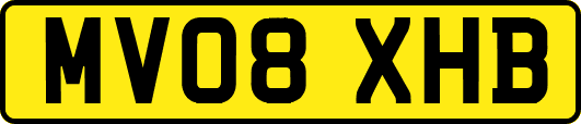 MV08XHB