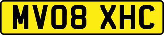 MV08XHC