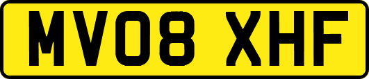 MV08XHF