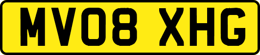 MV08XHG