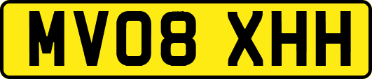 MV08XHH