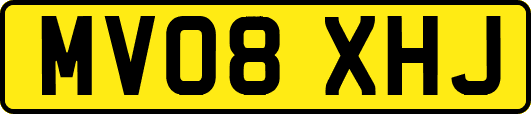 MV08XHJ