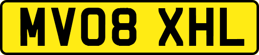 MV08XHL