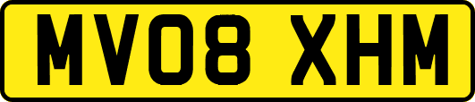 MV08XHM