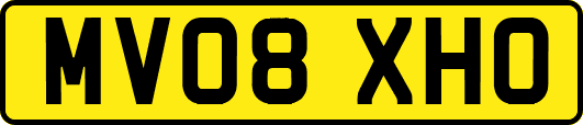 MV08XHO